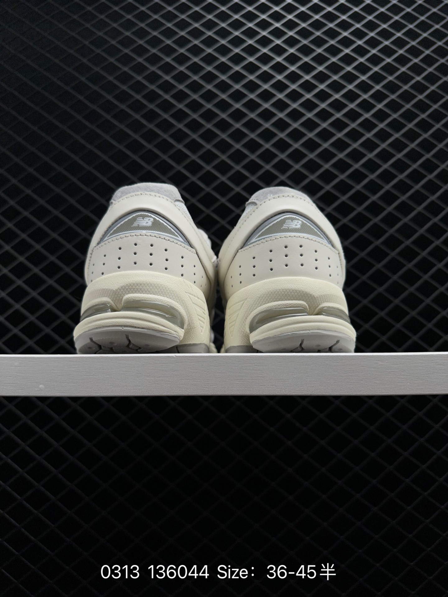 NB New Balance ML2002